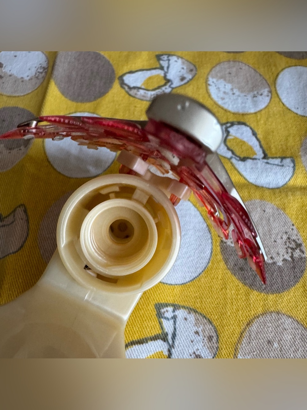 Bath & Body Works Fall Tree Wallflower wall diffuser - Picture 15 of 16